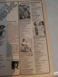 Eevaneule N:o 4/1979