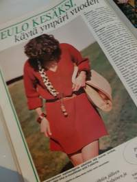 Eevaneule N:o 4/1979