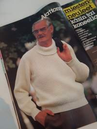 Eevaneule N:o 6/1980