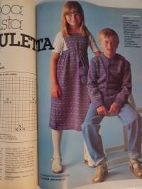 Eevaneule N:o 6/1980