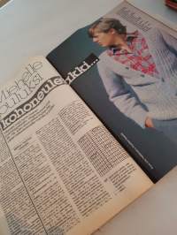 Eevaneule N:o 7/1980