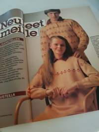 Eevaneule N:o 2/1981