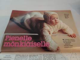 Eevaneule N:o 5/1981