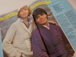 Eevaneule N:o 5/1981