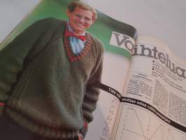 Eevaneule N:o 5/1981