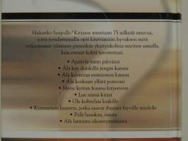 Miten päästä pääjohtajaksi