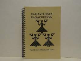 Kaljavellistä kanacurryyn - Tipulalaista keittotaitoa 125 vuotta