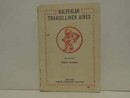 Kalevalan traagillinen aines