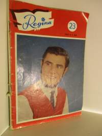 Regina 1963 / 23