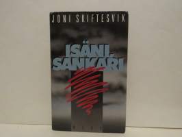 Isäni, sankari