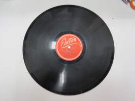 Electro 4019 Henry Theel - Anna-Liisa / Päivä viel koittaapi -savikiekkoäänilevy, 78 rpm, 10&quot; record