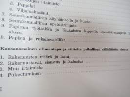 Euran, Honkilahden ja Kiukaisten historia I-II pitäjänhistoria - Historiallisen ajan alusta Isoon Vihaan,  Isostavihasta nykypäiviin -local history