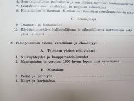 Euran, Honkilahden ja Kiukaisten historia I-II pitäjänhistoria - Historiallisen ajan alusta Isoon Vihaan,  Isostavihasta nykypäiviin -local history