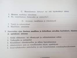 Euran, Honkilahden ja Kiukaisten historia I-II pitäjänhistoria - Historiallisen ajan alusta Isoon Vihaan,  Isostavihasta nykypäiviin -local history