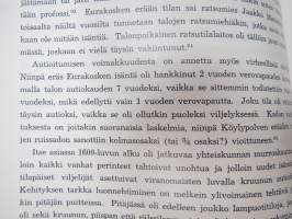 Euran, Honkilahden ja Kiukaisten historia I-II pitäjänhistoria - Historiallisen ajan alusta Isoon Vihaan,  Isostavihasta nykypäiviin -local history