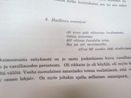 Euran, Honkilahden ja Kiukaisten historia I-II pitäjänhistoria - Historiallisen ajan alusta Isoon Vihaan,  Isostavihasta nykypäiviin -local history