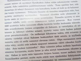 Euran, Honkilahden ja Kiukaisten historia I-II pitäjänhistoria - Historiallisen ajan alusta Isoon Vihaan,  Isostavihasta nykypäiviin -local history