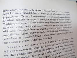 Euran, Honkilahden ja Kiukaisten historia I-II pitäjänhistoria - Historiallisen ajan alusta Isoon Vihaan,  Isostavihasta nykypäiviin -local history