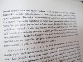 Euran, Honkilahden ja Kiukaisten historia I-II pitäjänhistoria - Historiallisen ajan alusta Isoon Vihaan,  Isostavihasta nykypäiviin -local history