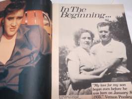 Elvis - His Life Story, nr 1 in a series