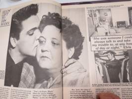 Elvis - His Life Story, nr 1 in a series