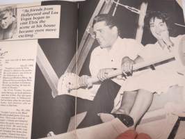 Elvis - His Life Story, nr 1 in a series