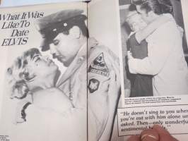 Elvis - His Life Story, nr 1 in a series