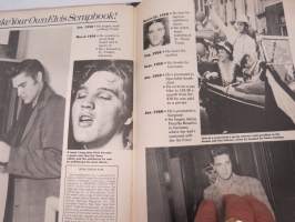 Elvis - His Life Story, nr 1 in a series