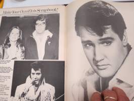 Elvis - His Life Story, nr 1 in a series