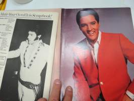 Elvis - His Life Story, nr 1 in a series