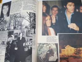 Elvis - His Life Story, nr 4 in a series