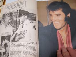 Elvis - His Life Story, nr 4 in a series