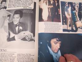 Elvis - His Life Story, nr 4 in a series