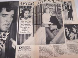 Elvis - His Life Story, nr 4 in a series