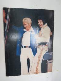 Elvis - His Life Story, nr 4 in a series