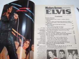 Elvis - His Life Story, nr 3 in a series