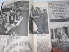 Elvis - His Life Story, nr 3 in a series
