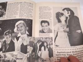 Elvis - His Life Story, nr 3 in a series