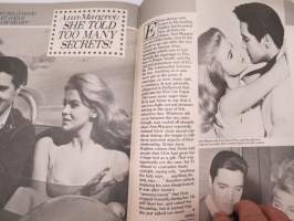 Elvis - His Life Story, nr 3 in a series