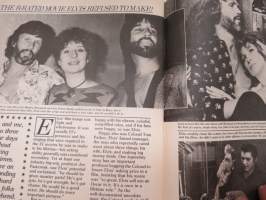 Elvis - His Life Story, nr 3 in a series
