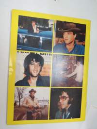 Elvis - His Life Story, nr 3 in a series