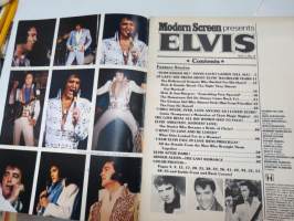 Elvis - His Life Story, nr 2 in a series