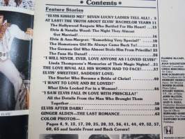 Elvis - His Life Story, nr 2 in a series