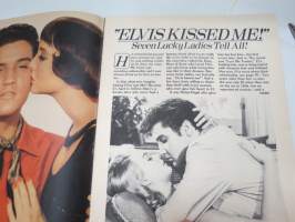Elvis - His Life Story, nr 2 in a series