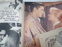 Elvis - His Life Story, nr 2 in a series