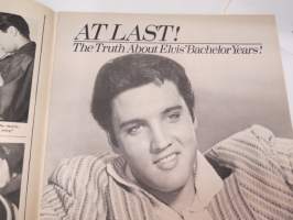 Elvis - His Life Story, nr 2 in a series
