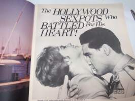 Elvis - His Life Story, nr 2 in a series