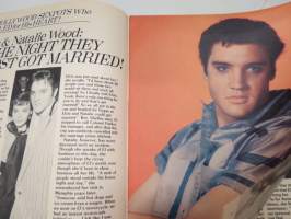 Elvis - His Life Story, nr 2 in a series