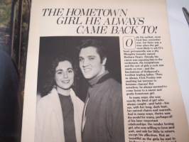 Elvis - His Life Story, nr 2 in a series