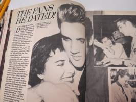 Elvis - His Life Story, nr 2 in a series